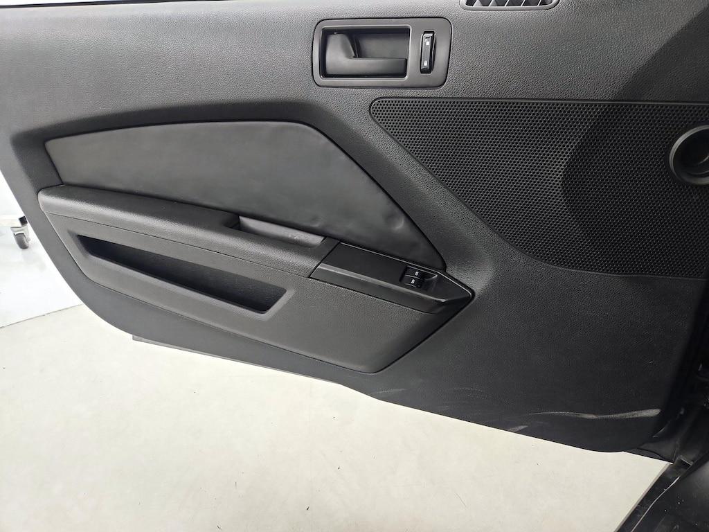 used 2014 Ford Mustang car, priced at $14,998