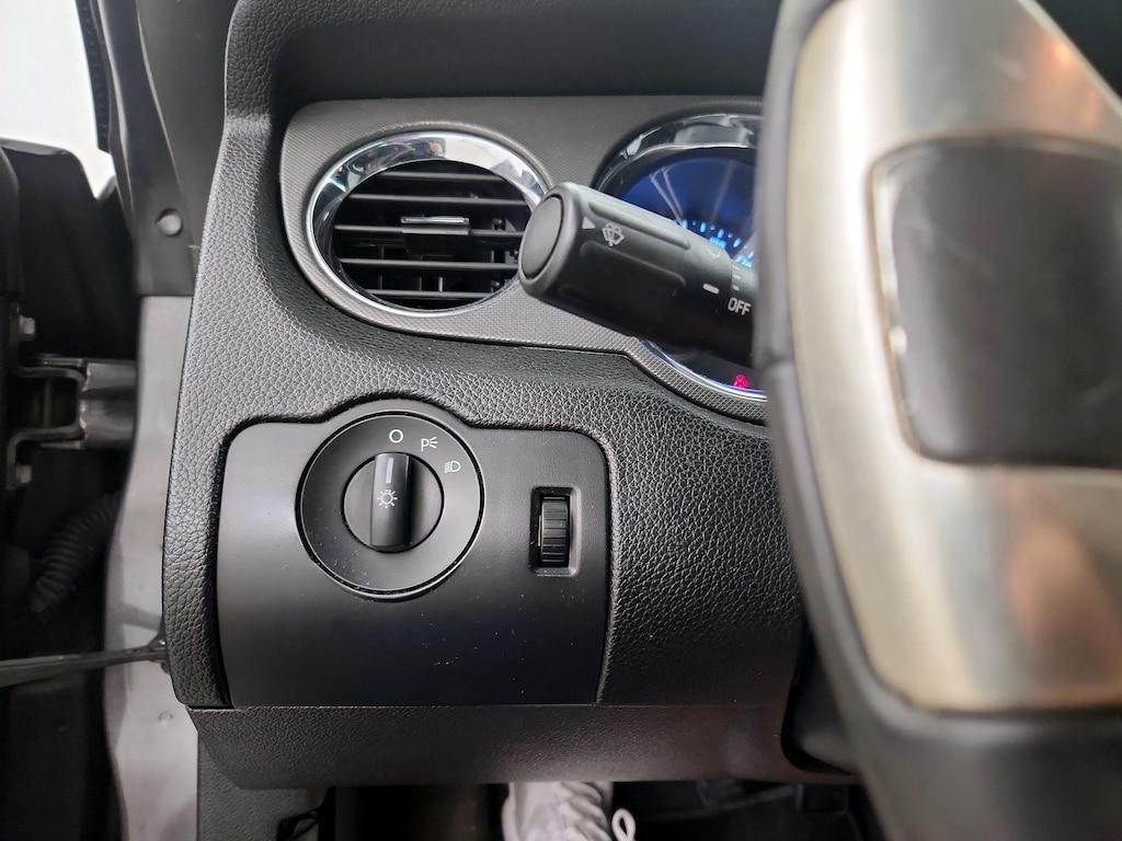 used 2014 Ford Mustang car, priced at $14,998