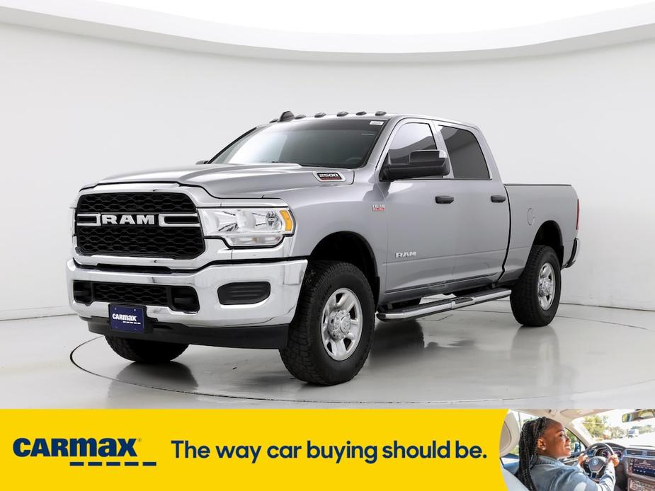 used 2022 Ram 2500 car, priced at $40,998