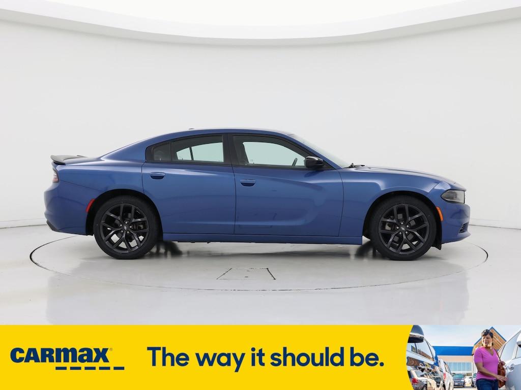 used 2022 Dodge Charger car, priced at $25,998