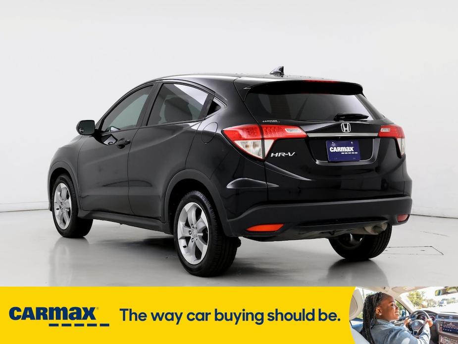 used 2020 Honda HR-V car, priced at $19,998