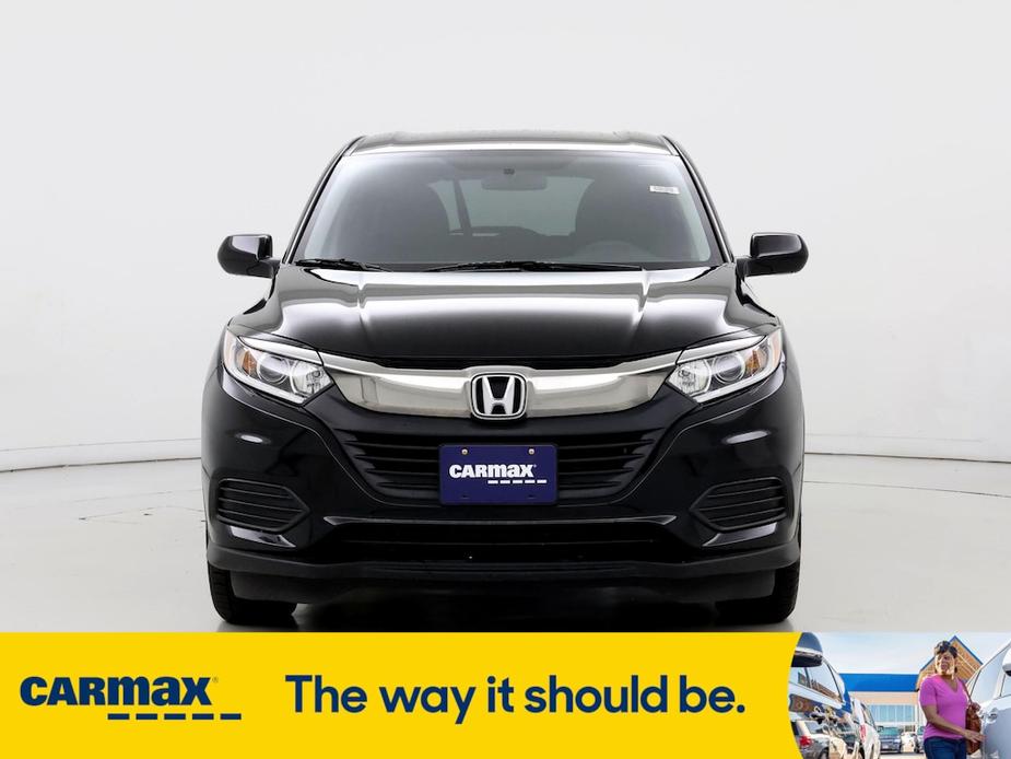 used 2020 Honda HR-V car, priced at $19,998