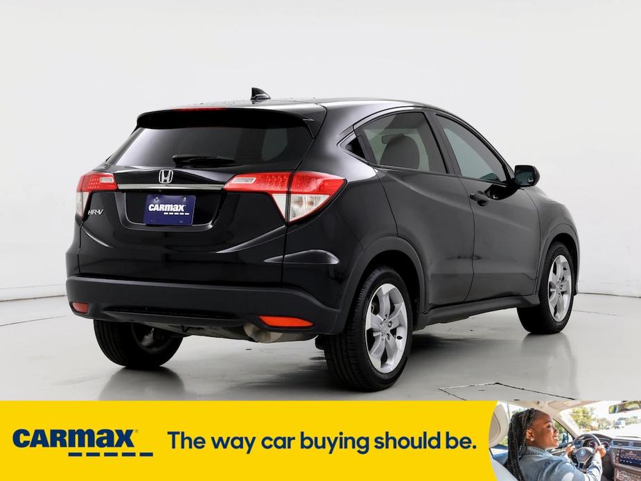 used 2020 Honda HR-V car, priced at $19,998