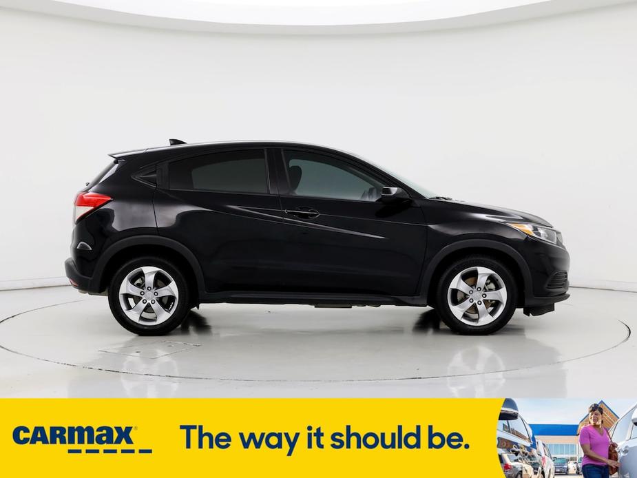 used 2020 Honda HR-V car, priced at $19,998