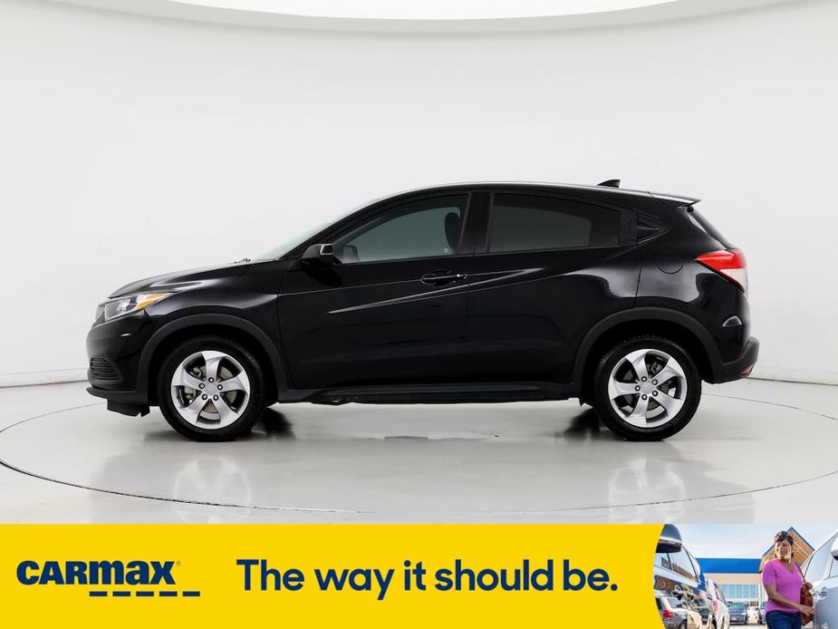 used 2020 Honda HR-V car, priced at $19,998