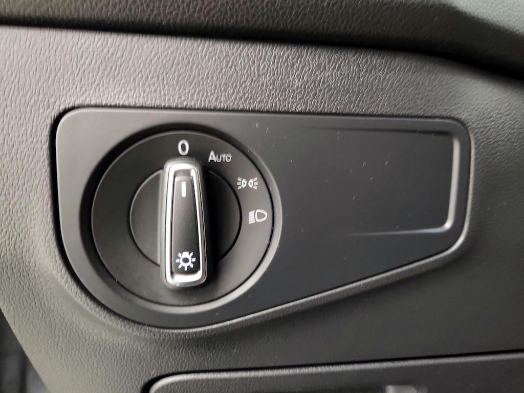 used 2022 Volkswagen Tiguan car, priced at $23,998