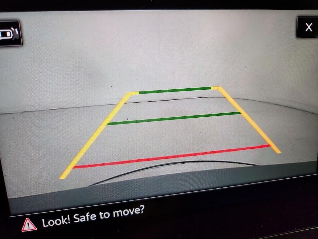 used 2022 Volkswagen Tiguan car, priced at $23,998