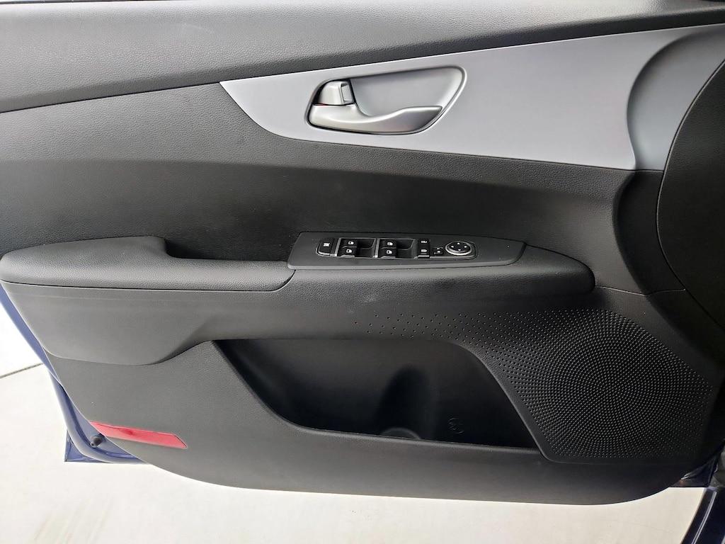 used 2023 Kia Forte car, priced at $17,998
