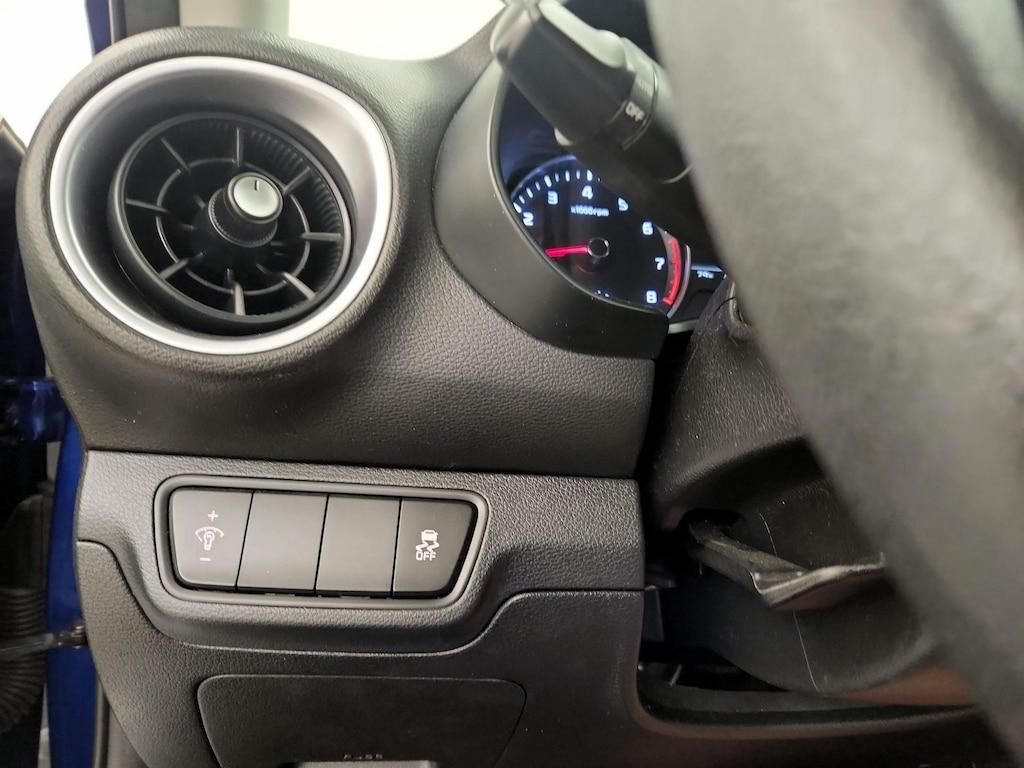 used 2023 Kia Forte car, priced at $17,998