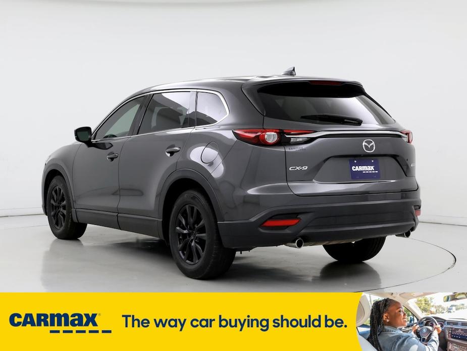 used 2016 Mazda CX-9 car, priced at $21,998