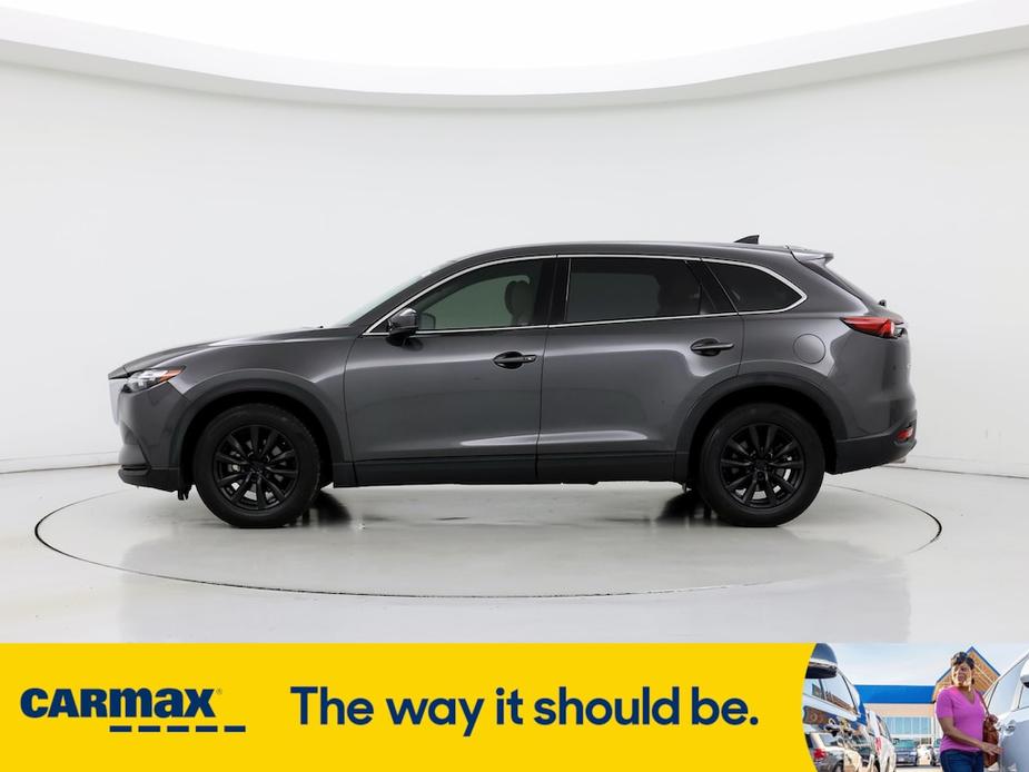 used 2016 Mazda CX-9 car, priced at $21,998