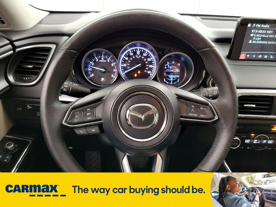 used 2016 Mazda CX-9 car, priced at $21,998