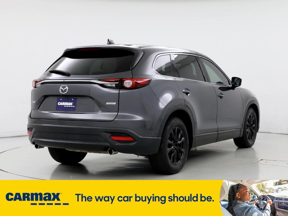 used 2016 Mazda CX-9 car, priced at $21,998