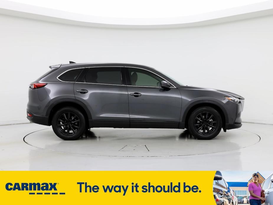 used 2016 Mazda CX-9 car, priced at $21,998