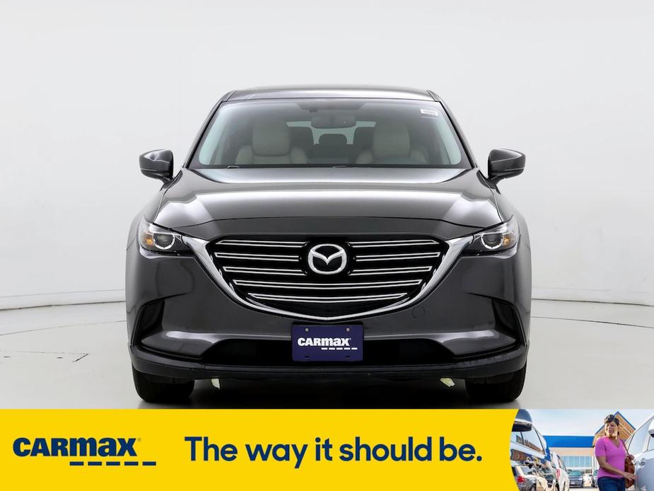 used 2016 Mazda CX-9 car, priced at $21,998