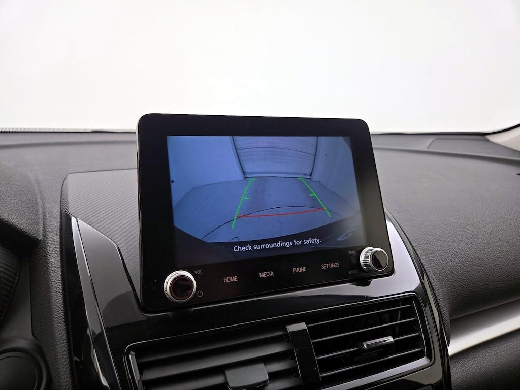 used 2023 Mitsubishi Eclipse Cross car, priced at $19,998