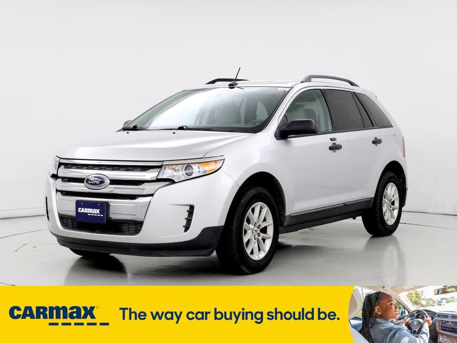 used 2013 Ford Edge car, priced at $15,998