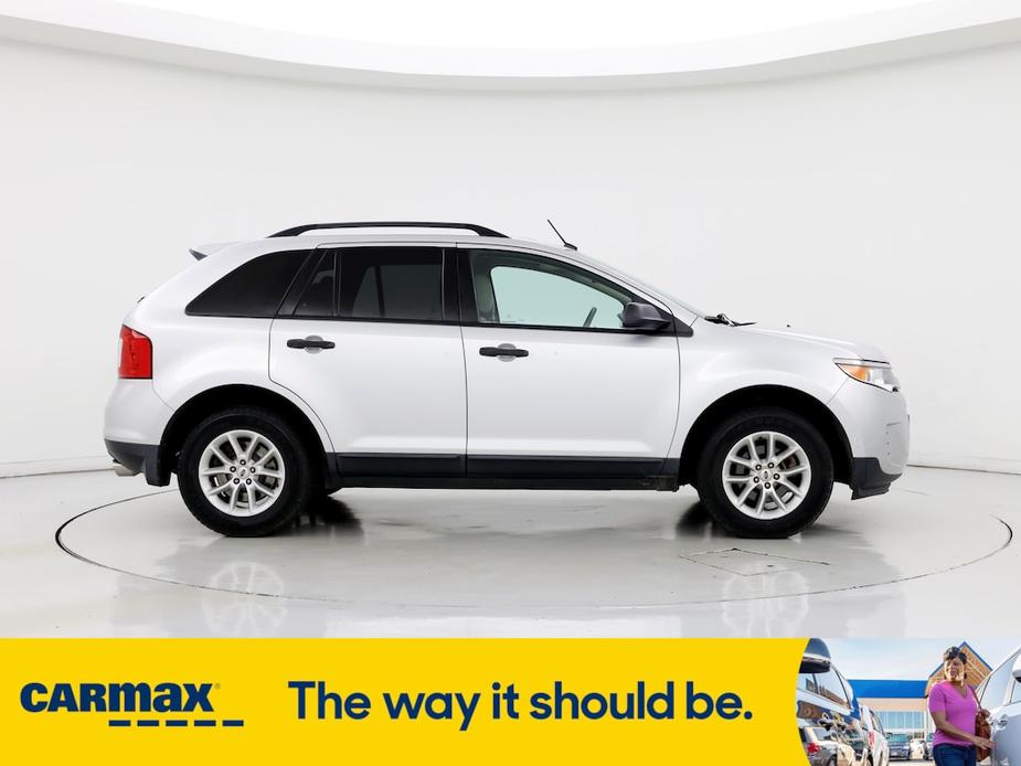 used 2013 Ford Edge car, priced at $15,998