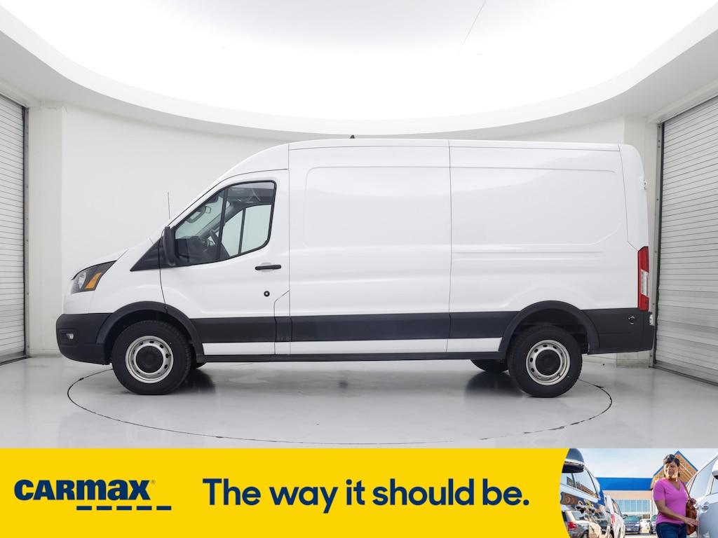 used 2020 Ford Transit-250 car, priced at $44,998