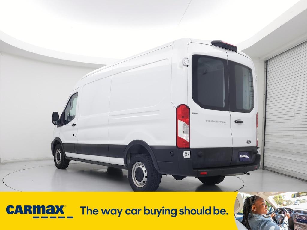 used 2020 Ford Transit-250 car, priced at $44,998