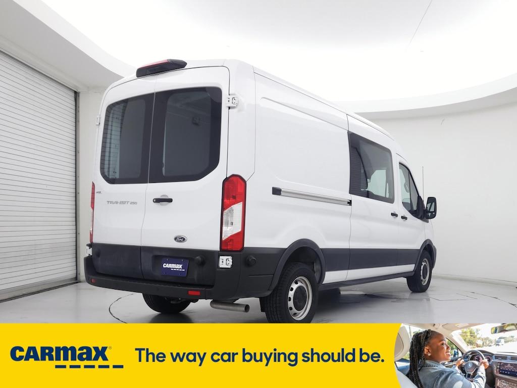 used 2020 Ford Transit-250 car, priced at $44,998