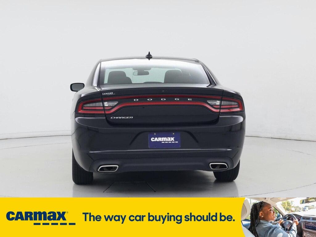 used 2023 Dodge Charger car, priced at $21,998