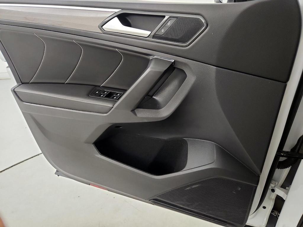 used 2023 Volkswagen Tiguan car, priced at $23,998