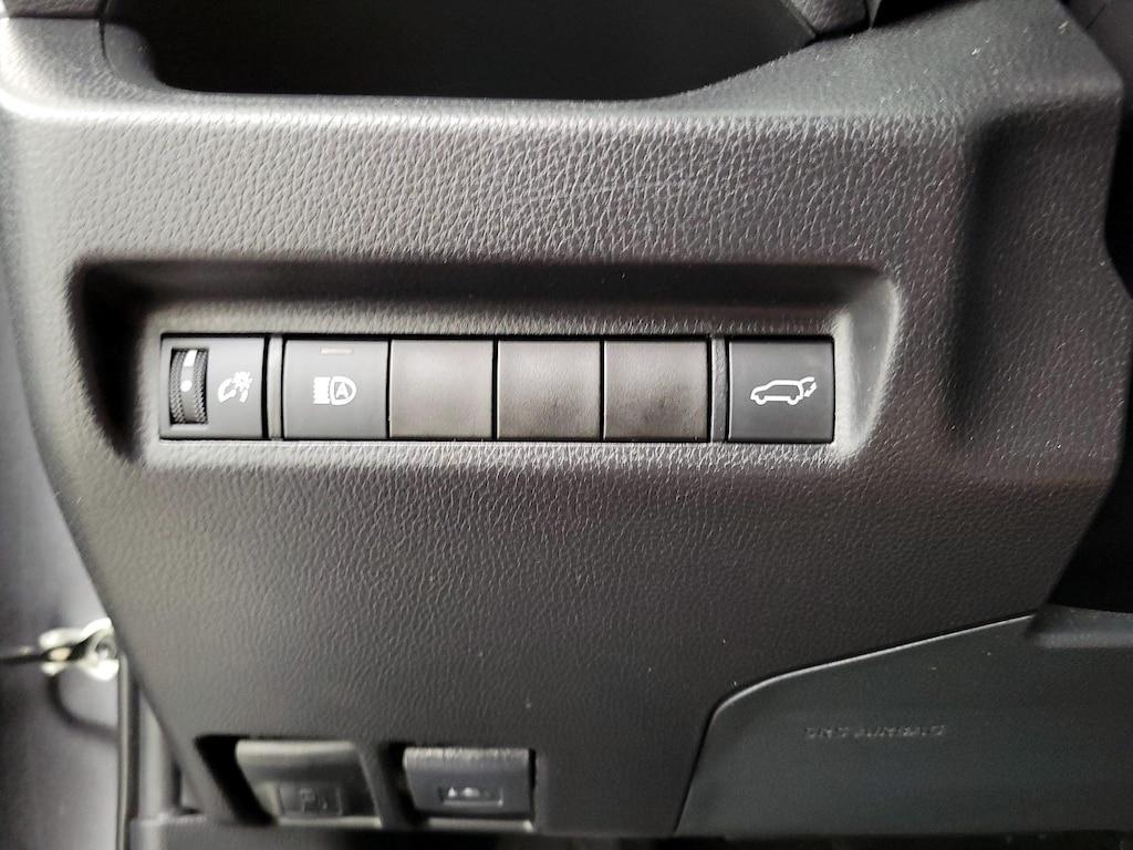 used 2021 Toyota RAV4 car, priced at $24,998
