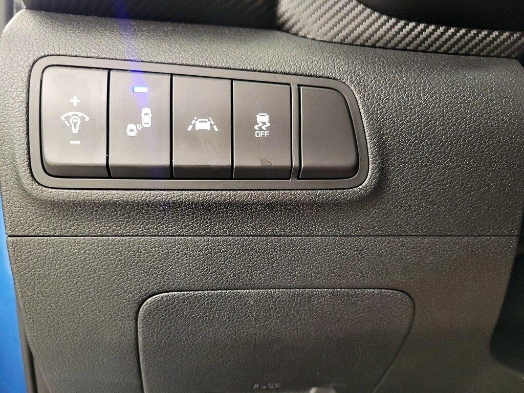 used 2021 Hyundai Tucson car, priced at $20,998