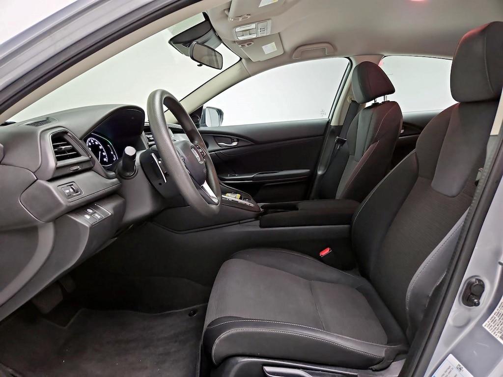 used 2021 Honda Insight car, priced at $23,998