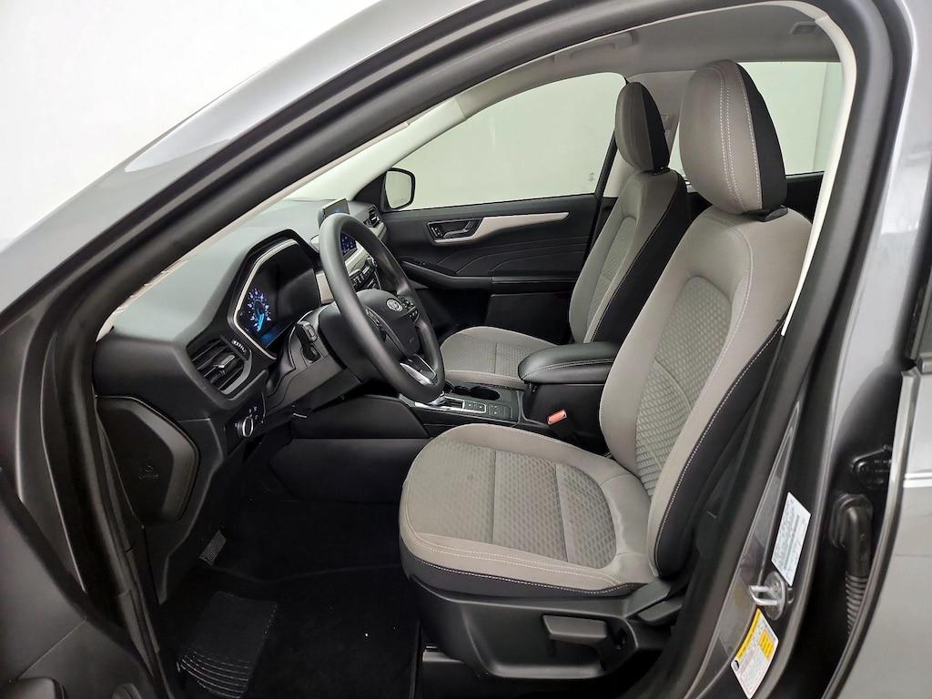 used 2022 Ford Escape car, priced at $17,998