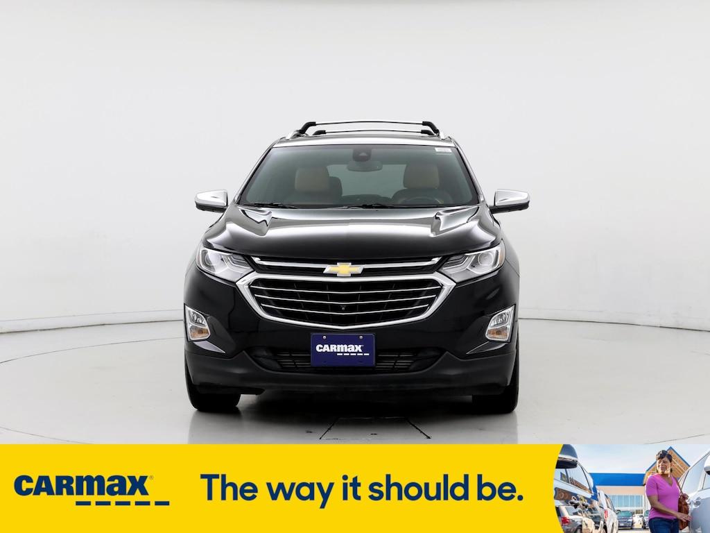 used 2020 Chevrolet Equinox car, priced at $24,998