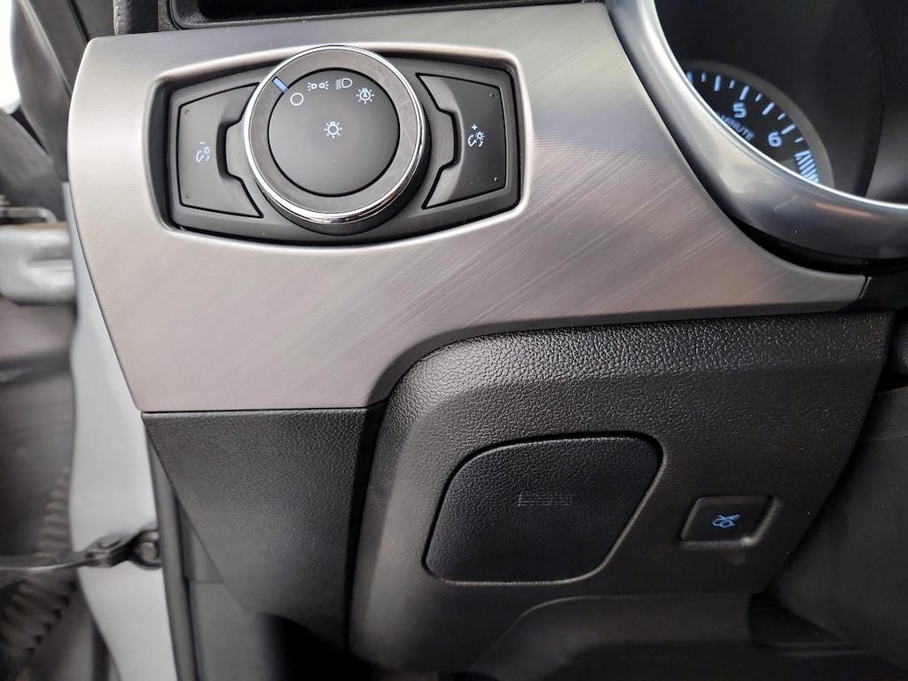 used 2023 Ford Mustang car, priced at $27,998