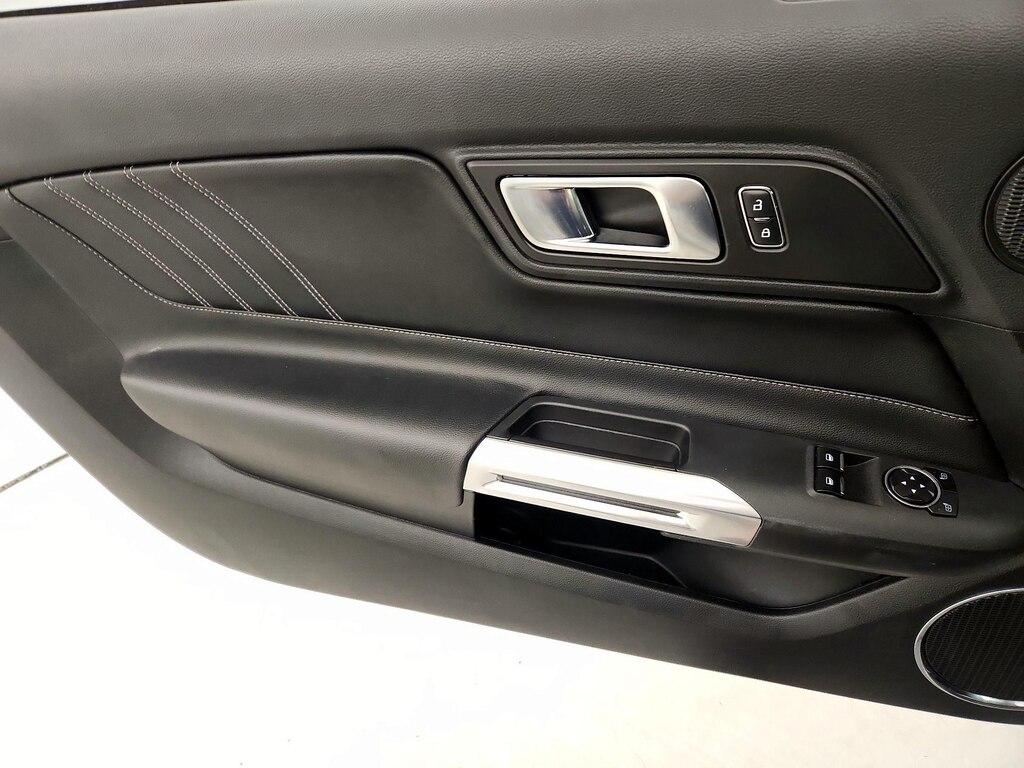 used 2023 Ford Mustang car, priced at $27,998