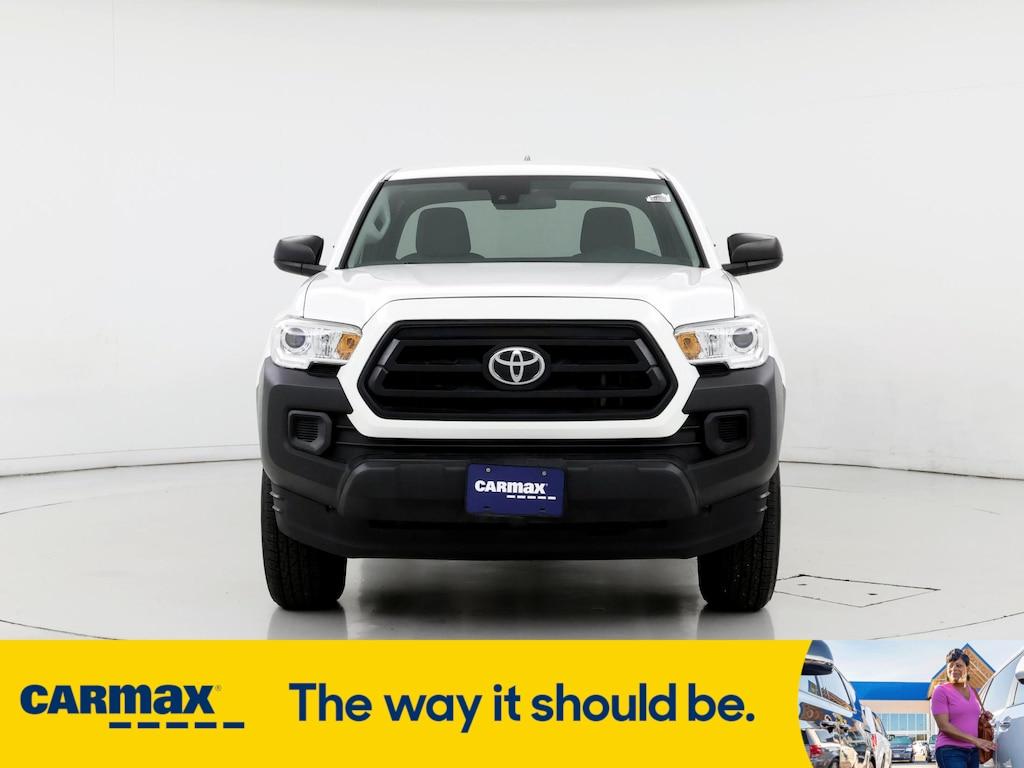 used 2020 Toyota Tacoma car, priced at $24,998