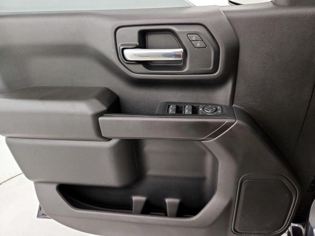 used 2022 Chevrolet Silverado 1500 car, priced at $33,998