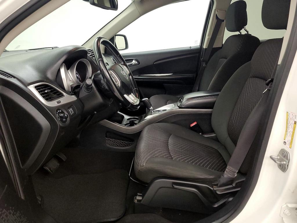 used 2019 Dodge Journey car, priced at $17,998