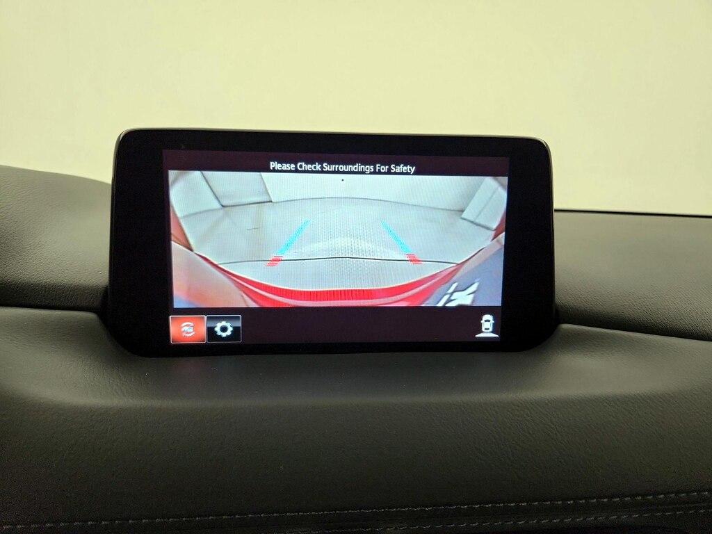 used 2020 Mazda CX-5 car, priced at $24,998