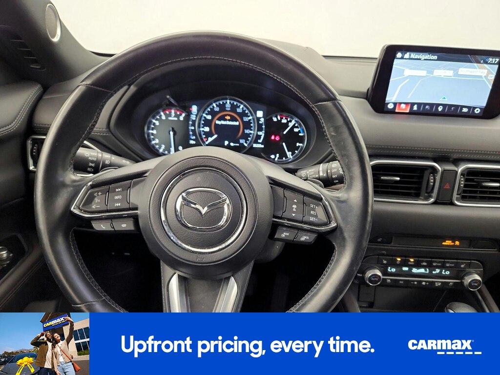 used 2020 Mazda CX-5 car, priced at $24,998