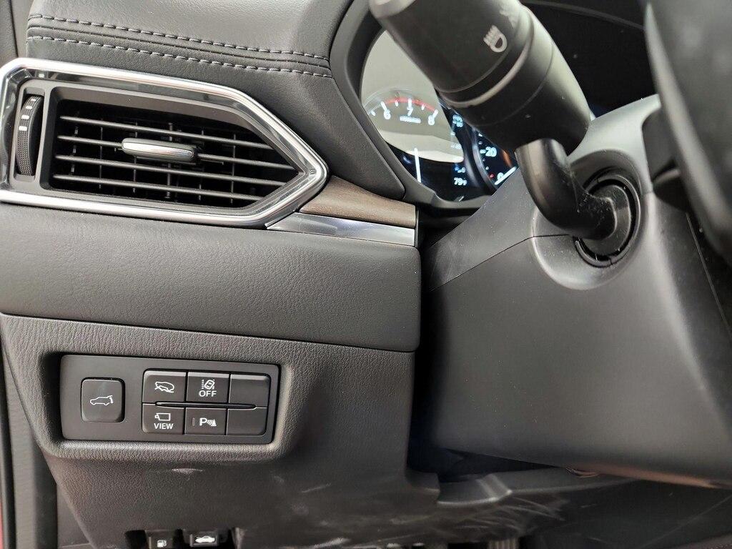 used 2020 Mazda CX-5 car, priced at $24,998