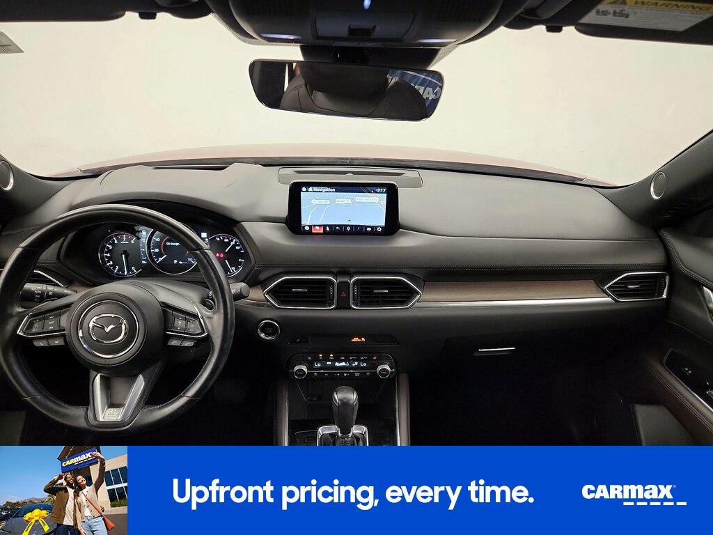 used 2020 Mazda CX-5 car, priced at $24,998