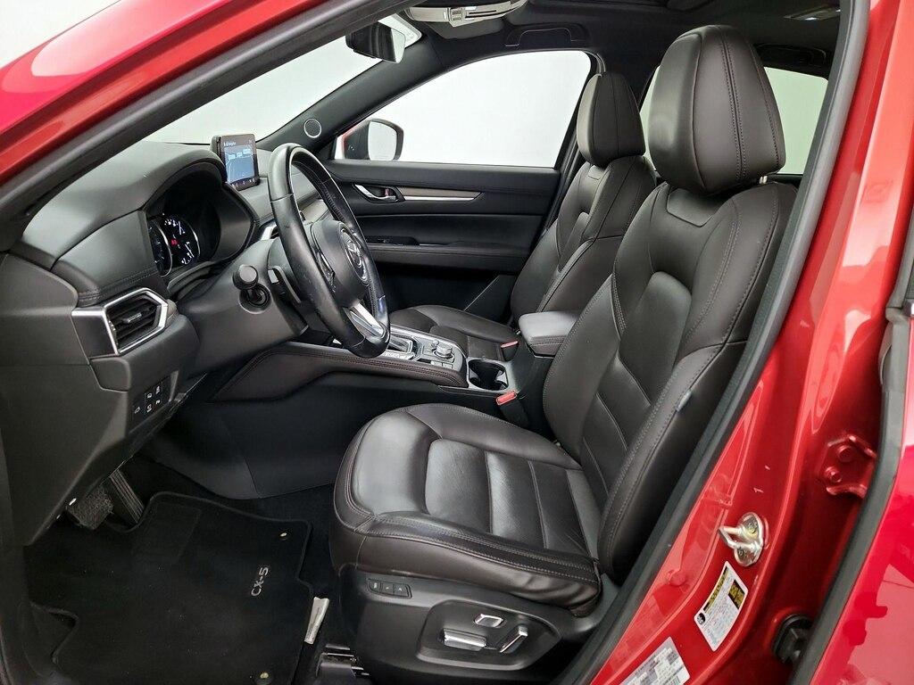 used 2020 Mazda CX-5 car, priced at $24,998