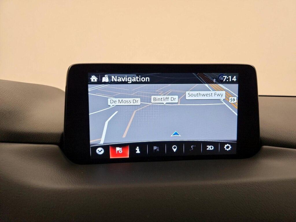 used 2020 Mazda CX-5 car, priced at $24,998