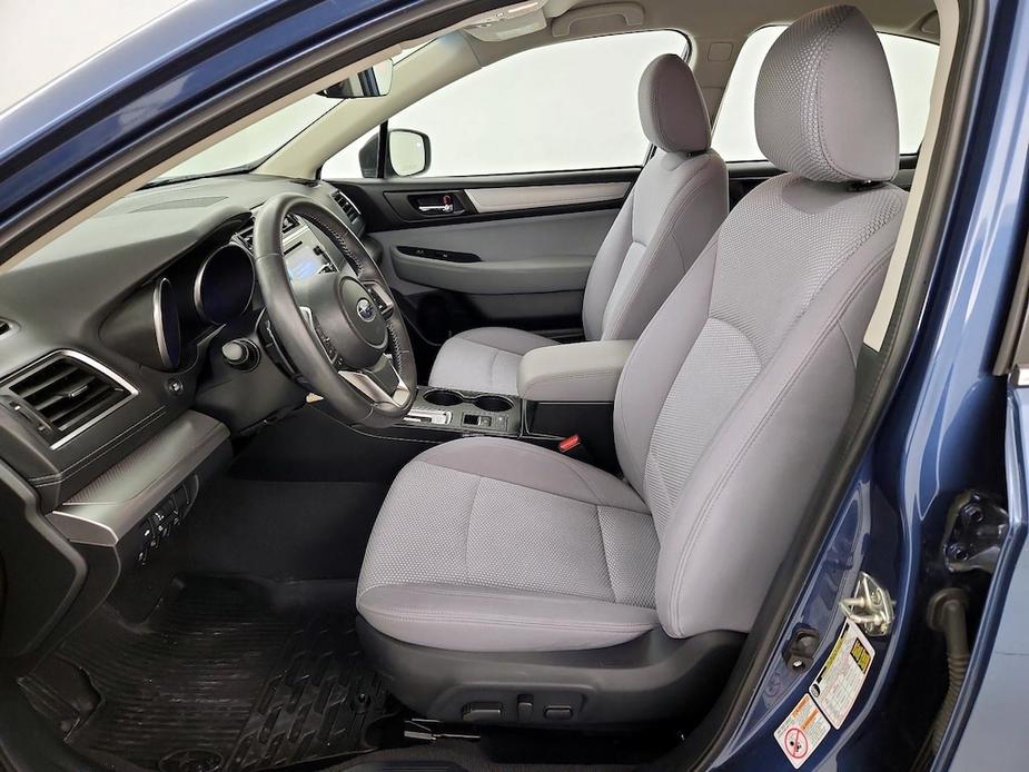 used 2019 Subaru Legacy car, priced at $19,998