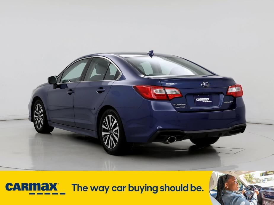 used 2019 Subaru Legacy car, priced at $19,998