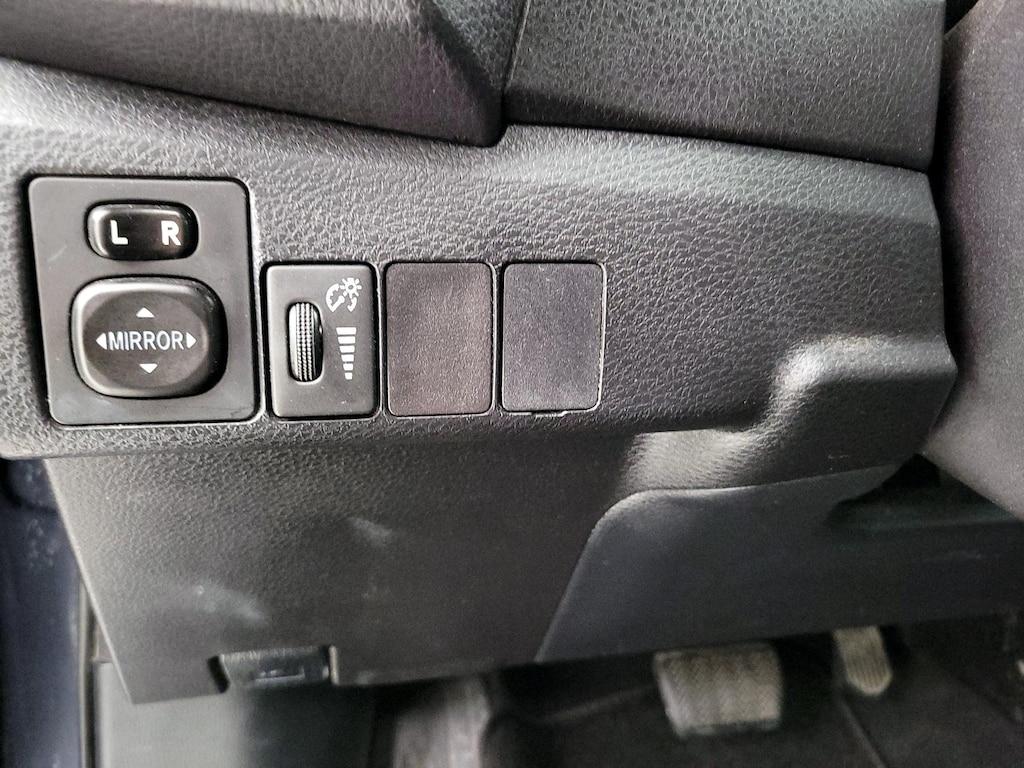 used 2015 Toyota Corolla car, priced at $15,998