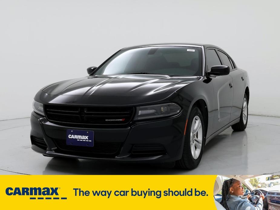 used 2019 Dodge Charger car, priced at $20,998