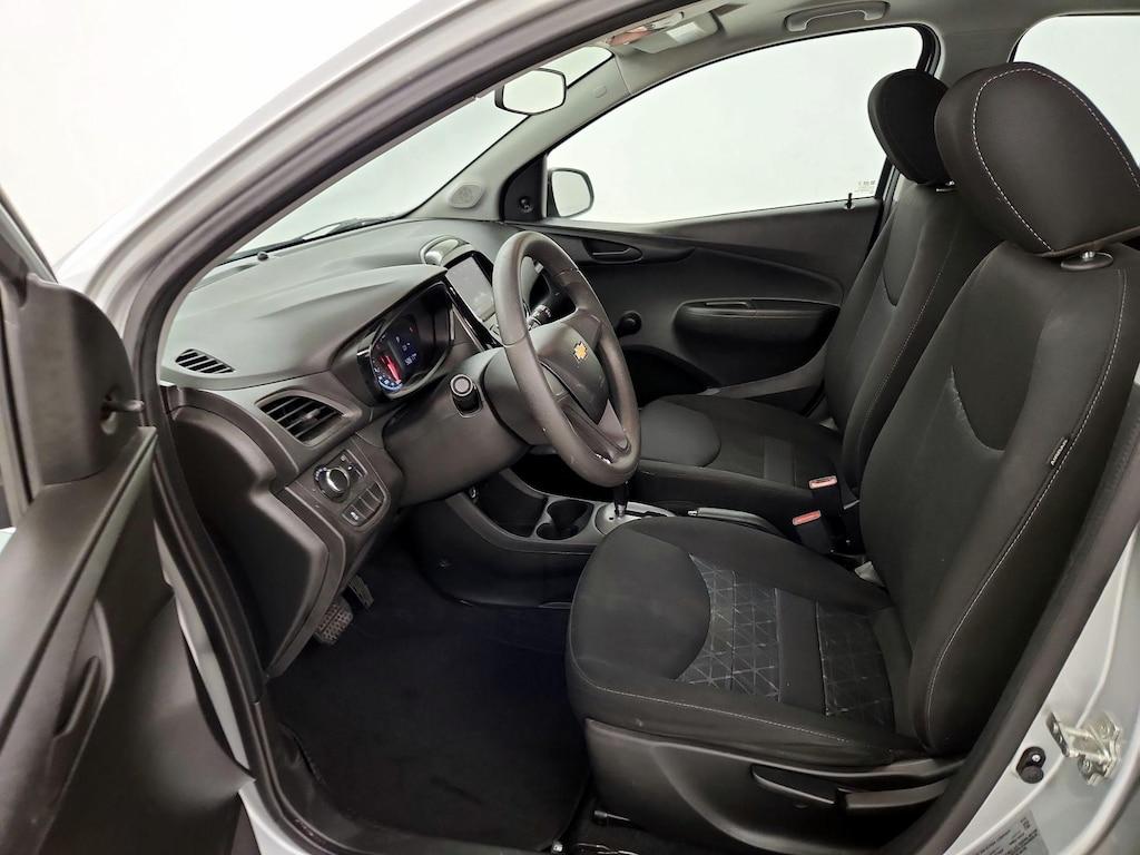 used 2021 Chevrolet Spark car, priced at $13,998
