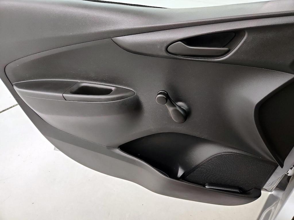 used 2021 Chevrolet Spark car, priced at $13,998
