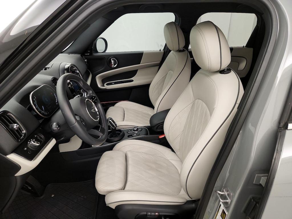 used 2023 MINI Countryman car, priced at $28,998